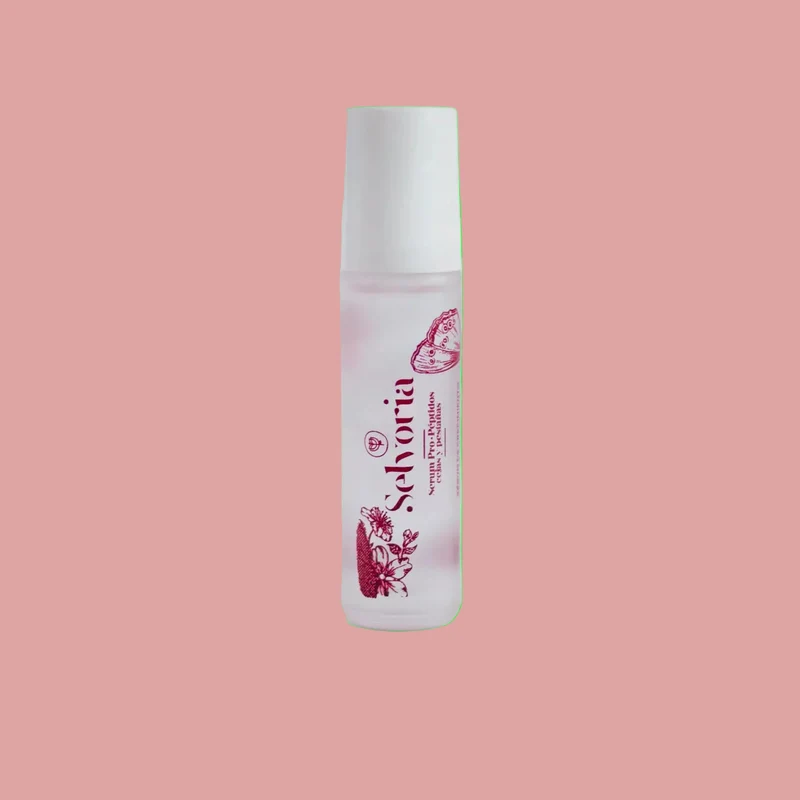Serum de cejas y pestañas - Selvoria