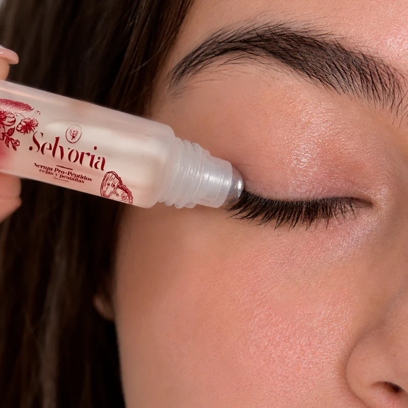 Serum de cejas y pestañas - Selvoria