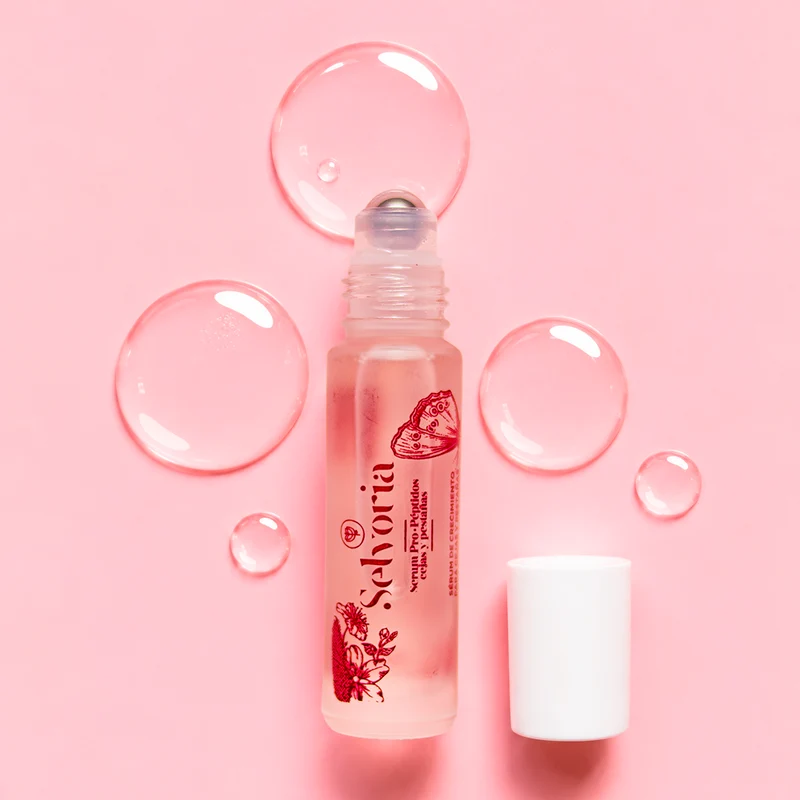 Serum de cejas y pestañas - Selvoria