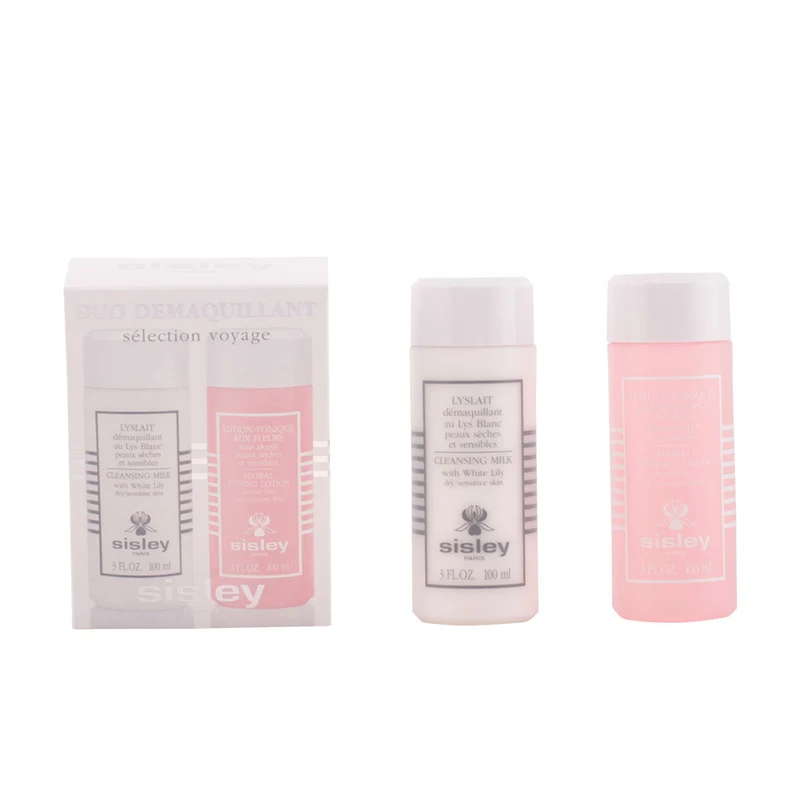SISLEY - Cosmética Facial - DUO DEMAQUILLANT