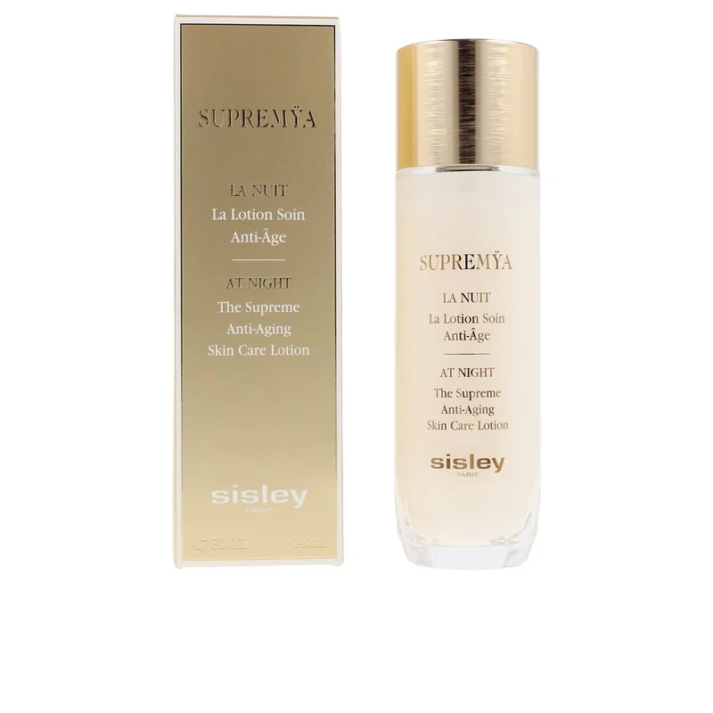 SISLEY - Cosmética Facial - SUPREMYA / (3 opciones)