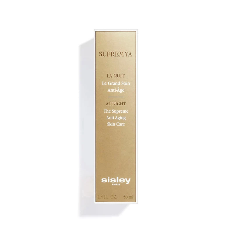 SISLEY - Cosmética Facial - SUPREMYA / (3 opciones)