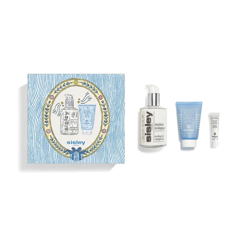 SISLEY - Cosmética Facial - EMULSION ECOLOGIQUE
