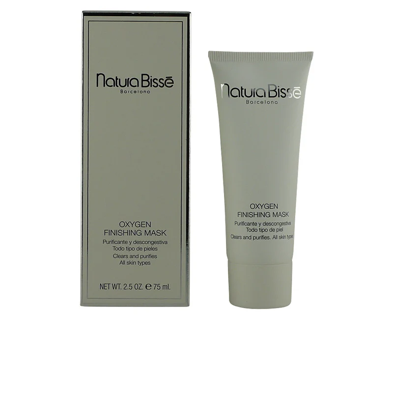 NATURA BISSÉ - Cosmética Facial - OXYGEN