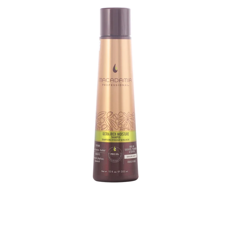 MACADAMIA - Cabello - ULTRA RICH MOISTURE