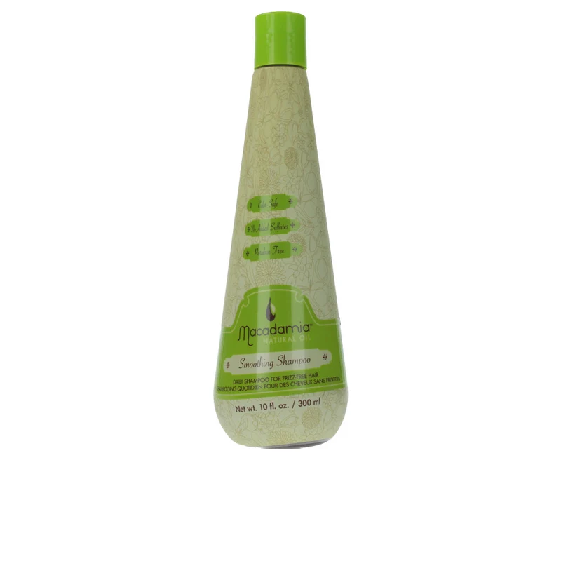 MACADAMIA - Cabello - MACADAMIA SMOOTHING / (2 opciones)