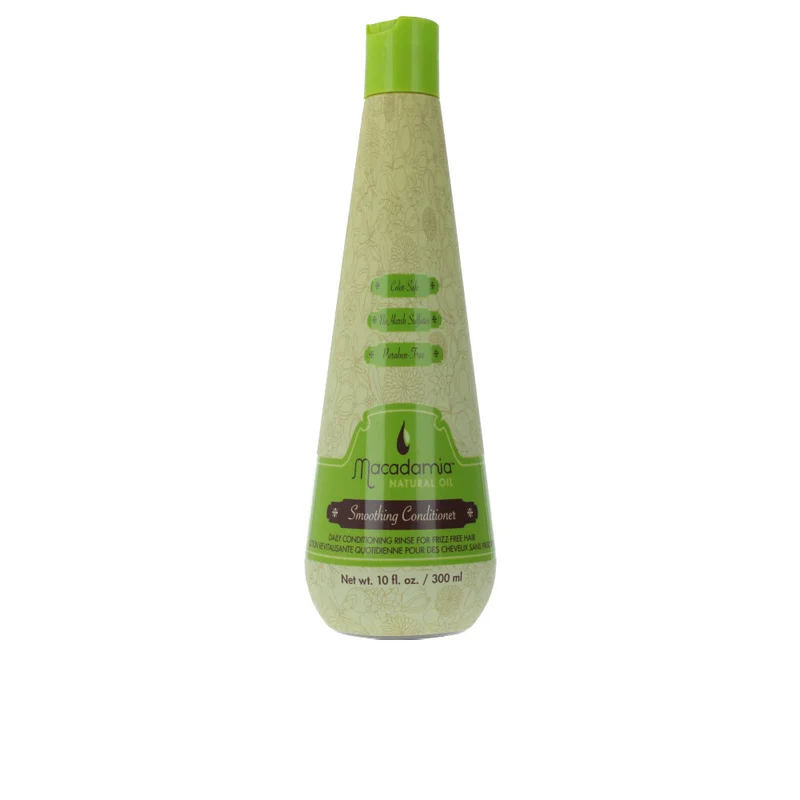 MACADAMIA - Cabello - MACADAMIA SMOOTHING / (2 opciones)