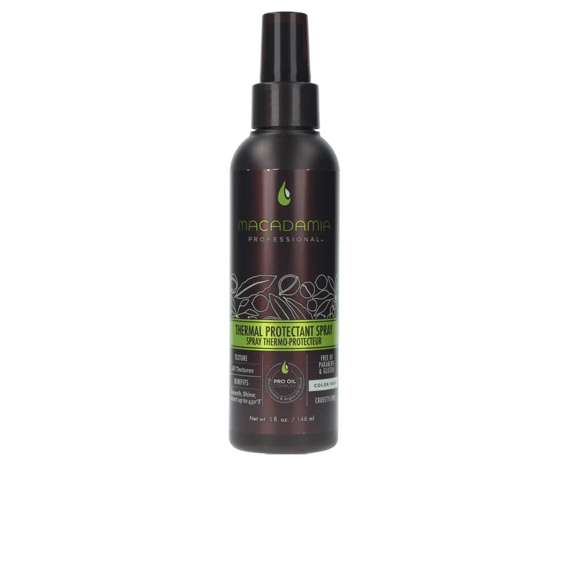MACADAMIA - Cabello - STYLING MACADAMIA