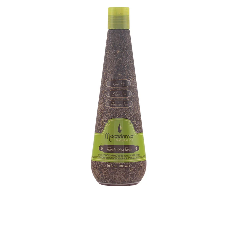 MACADAMIA - Cabello - MOISTURIZING / (2 opciones)