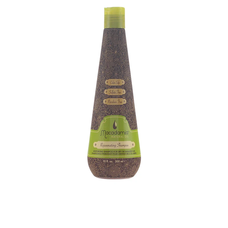 MACADAMIA - Cabello - REJUVENATING