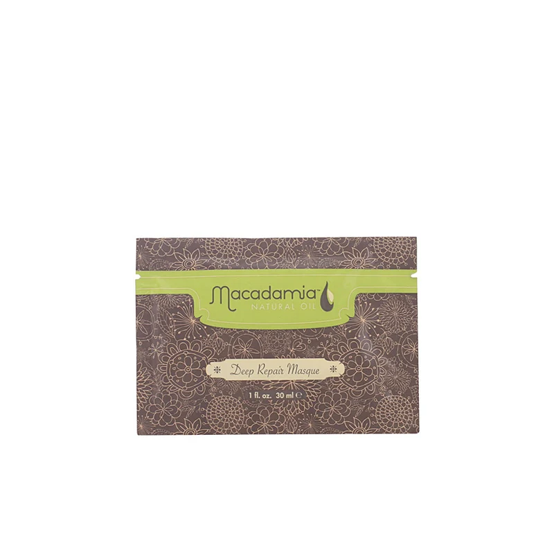 MACADAMIA - Cabello - DEEP REPAIR / (3 opciones)