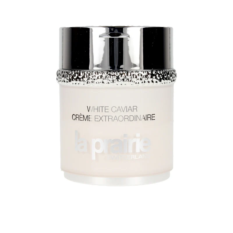 LA PRAIRIE - Cosmética Facial - WHITE CAVIAR