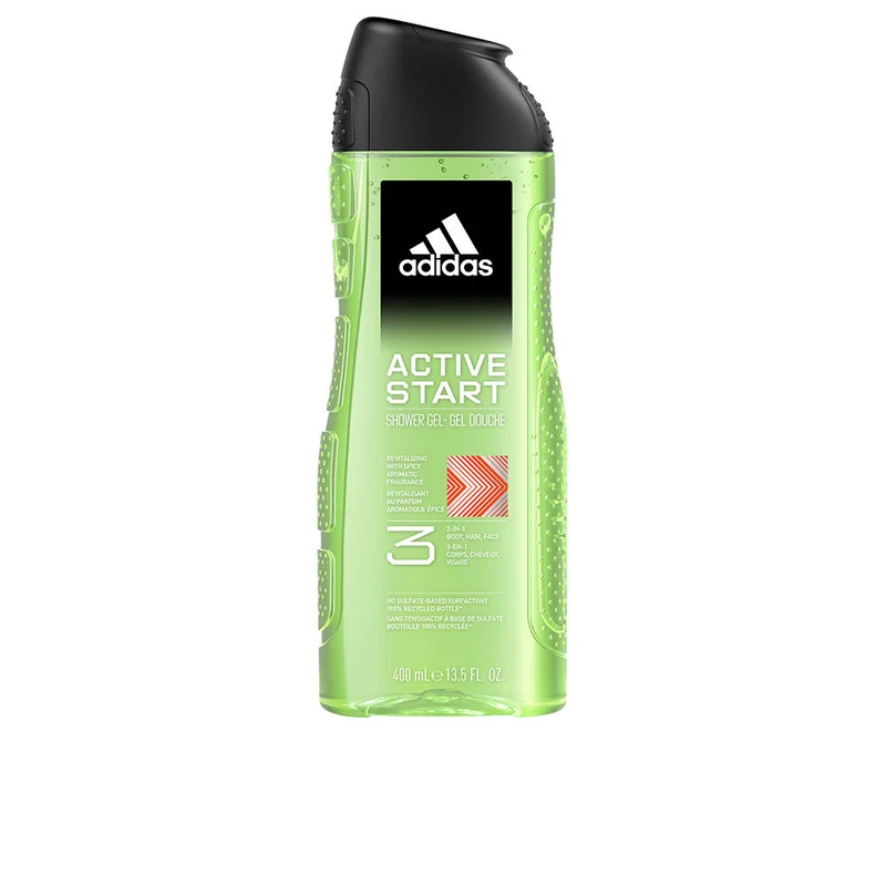 ADIDAS - Higiene - ACTIVE START / (2 opciones)