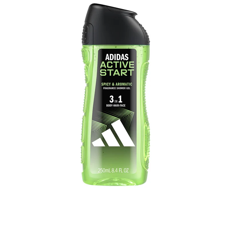 ADIDAS - Higiene - ACTIVE START / (2 opciones)