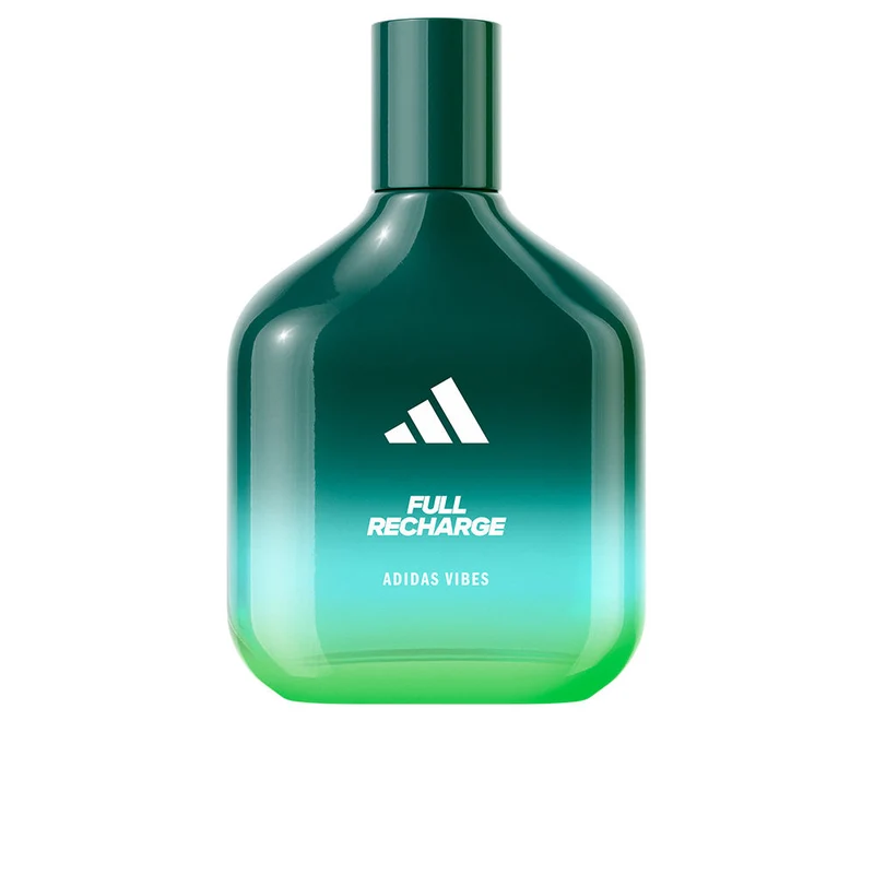 ADIDAS - Perfumes - FULL RECHARGE