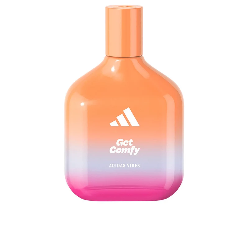 ADIDAS - Perfumes - GET COMFY / (2 opciones)