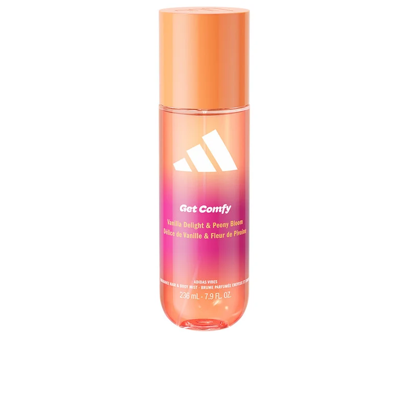 ADIDAS - Perfumes - GET COMFY / (2 opciones)