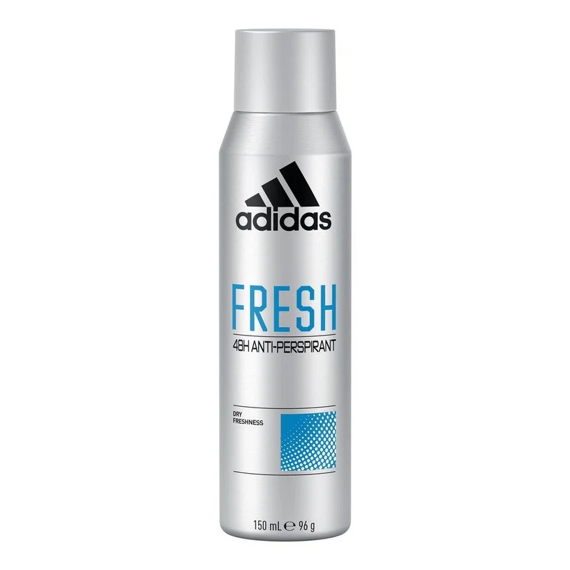 ADIDAS - Higiene - FRESH / (2 opciones)