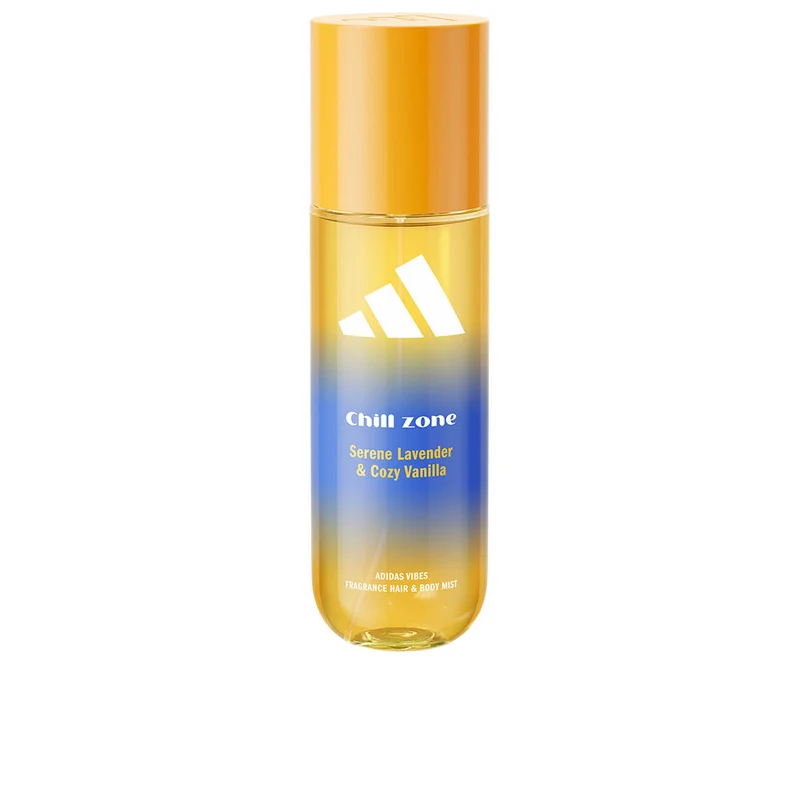 ADIDAS - Perfumes - CHILL ZONE / (2 opciones)