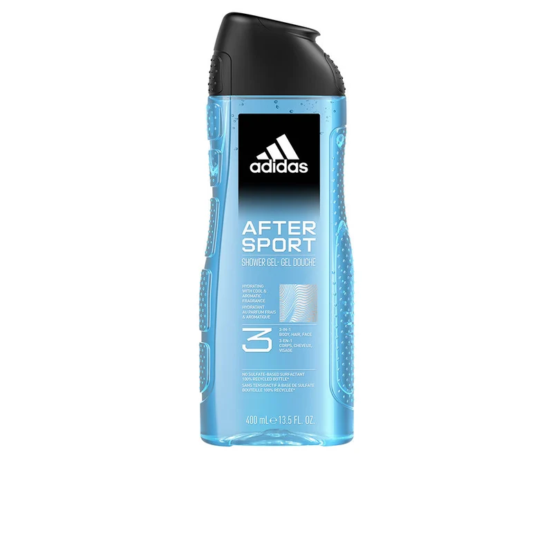ADIDAS - Higiene - AFTER SPORT