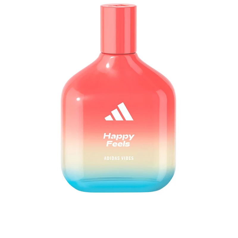 ADIDAS - Perfumes - HAPPY FEELS / (2 opciones)