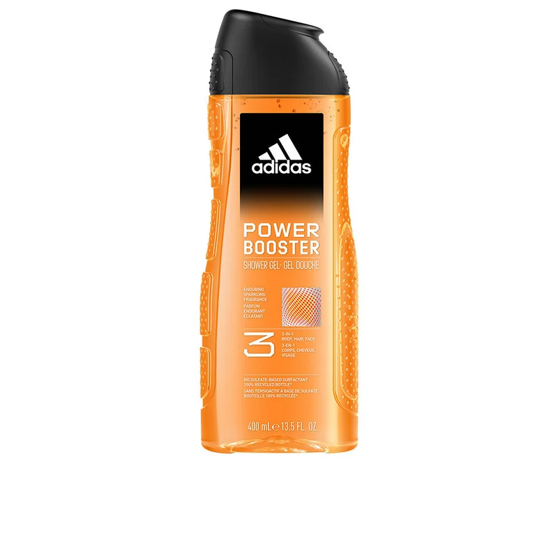 ADIDAS - Higiene - POWER BOOSTER