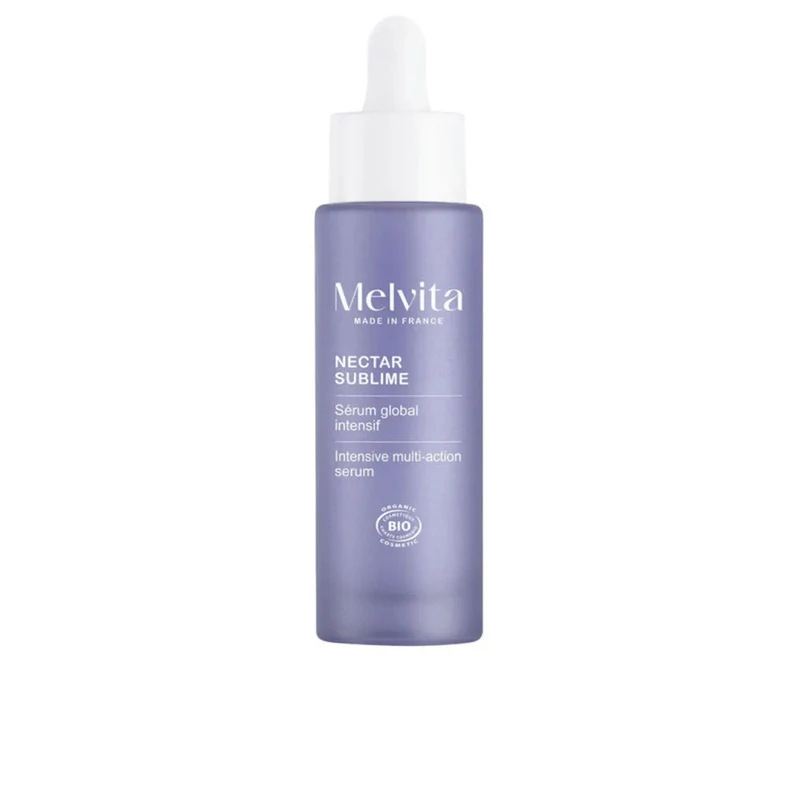 MELVITA - Cosmética Facial - NECTAR SUBLIME / (2 opciones)