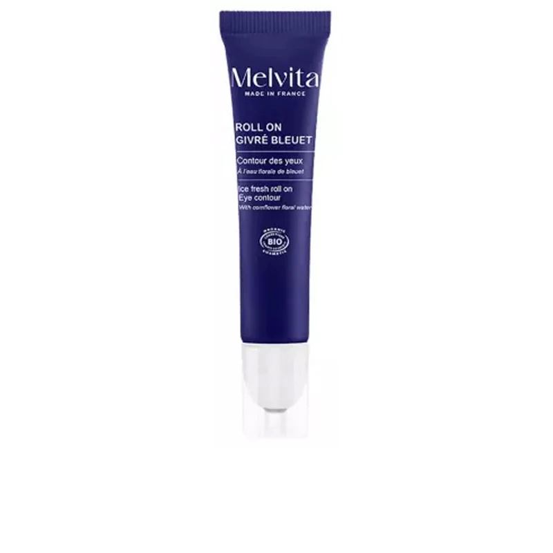 MELVITA - Cosmética Facial - GIVRÉ BLEUET