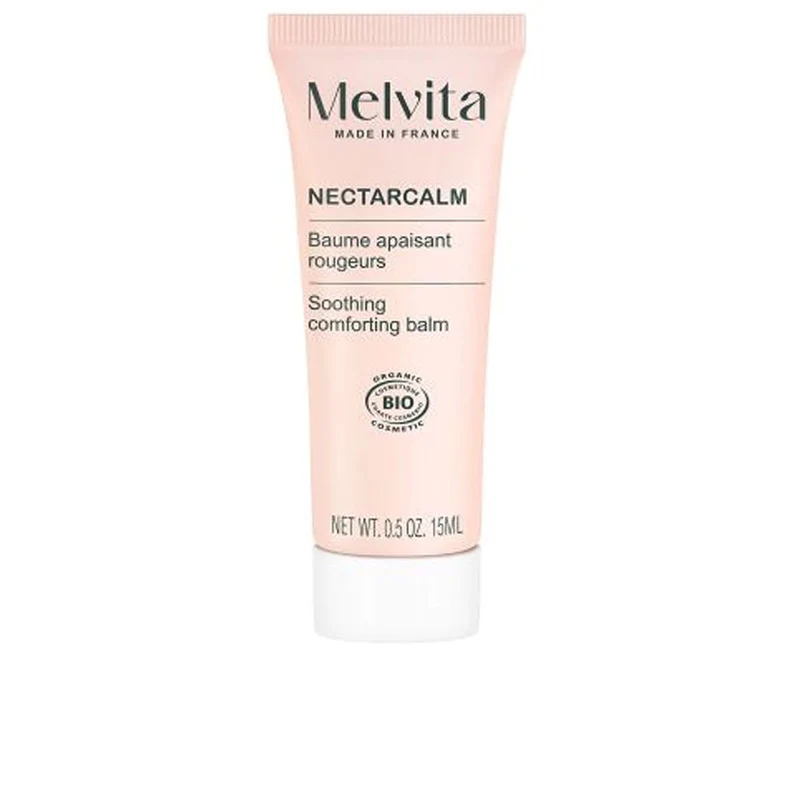 MELVITA - Cosmética Facial - NECTARCALM / (2 opciones)
