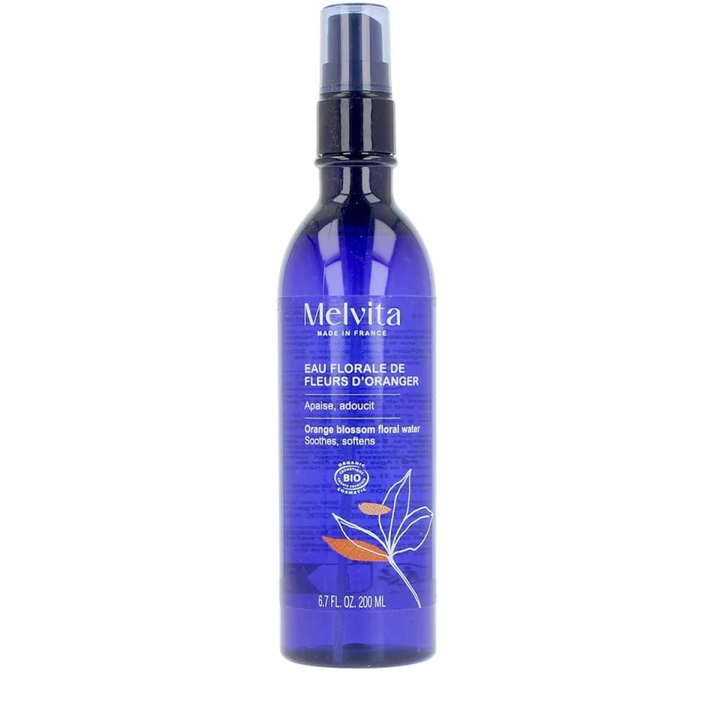 MELVITA - Cosmética Facial - EAU DE FLEURS / (4 opciones)