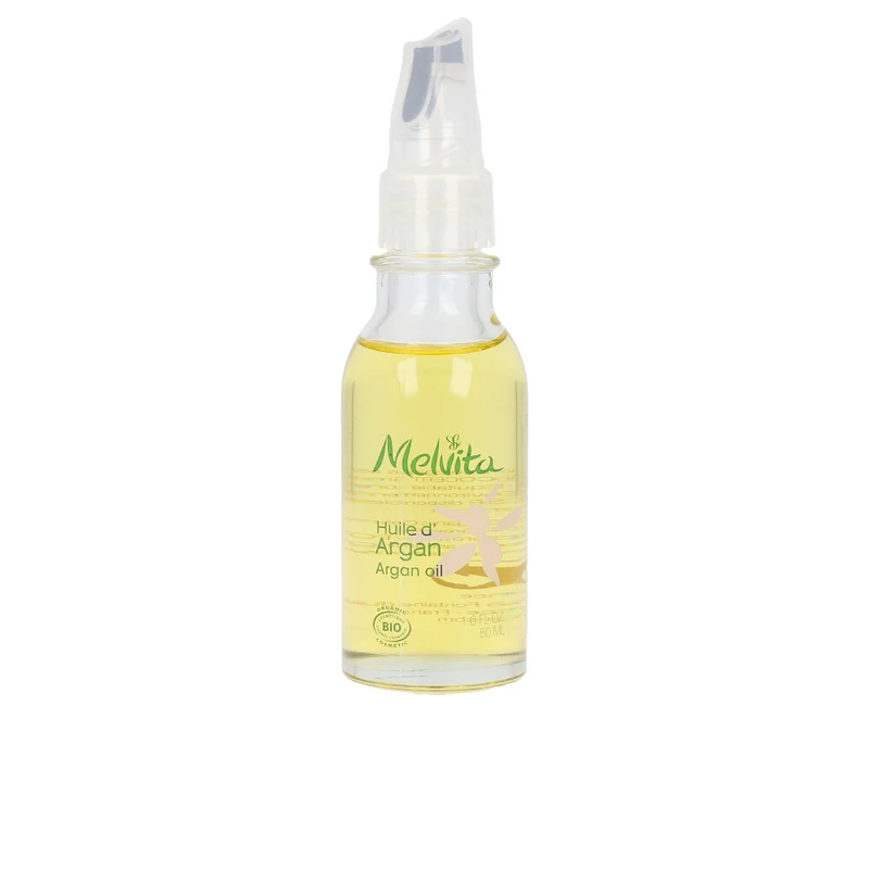 MELVITA - Cabello - HUILES DE BEAUTE / (13 opciones)