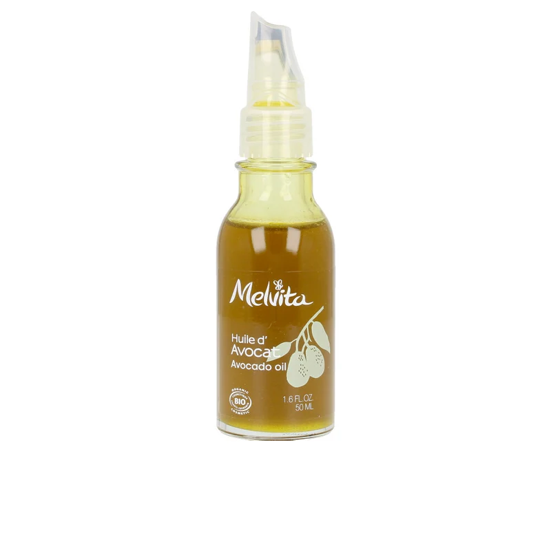 MELVITA - Cabello - HUILES DE BEAUTE / (13 opciones)