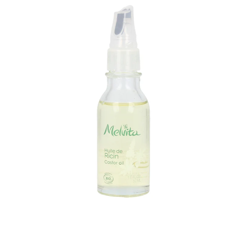 MELVITA - Cabello - HUILES DE BEAUTE / (13 opciones)