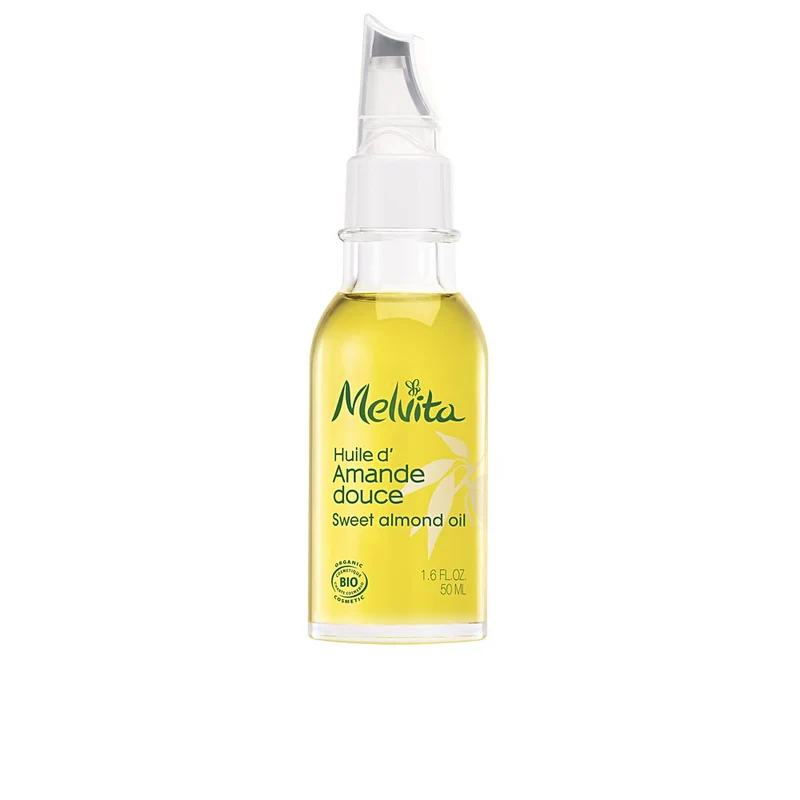 MELVITA - Cabello - HUILES DE BEAUTE / (13 opciones)
