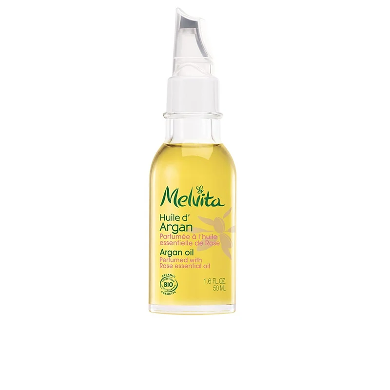 MELVITA - Cabello - HUILES DE BEAUTE / (13 opciones)
