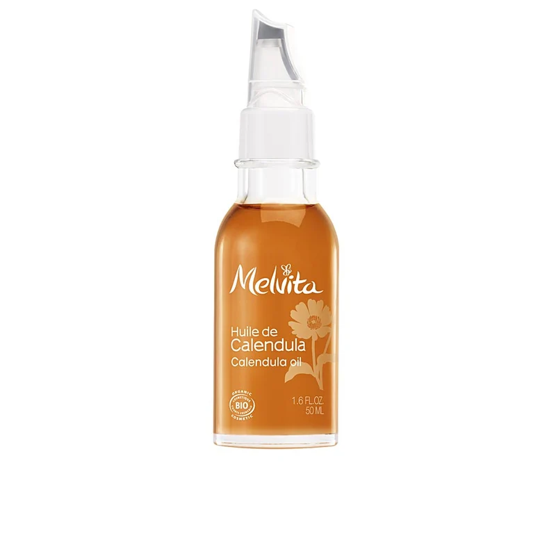 MELVITA - Cabello - HUILES DE BEAUTE / (13 opciones)