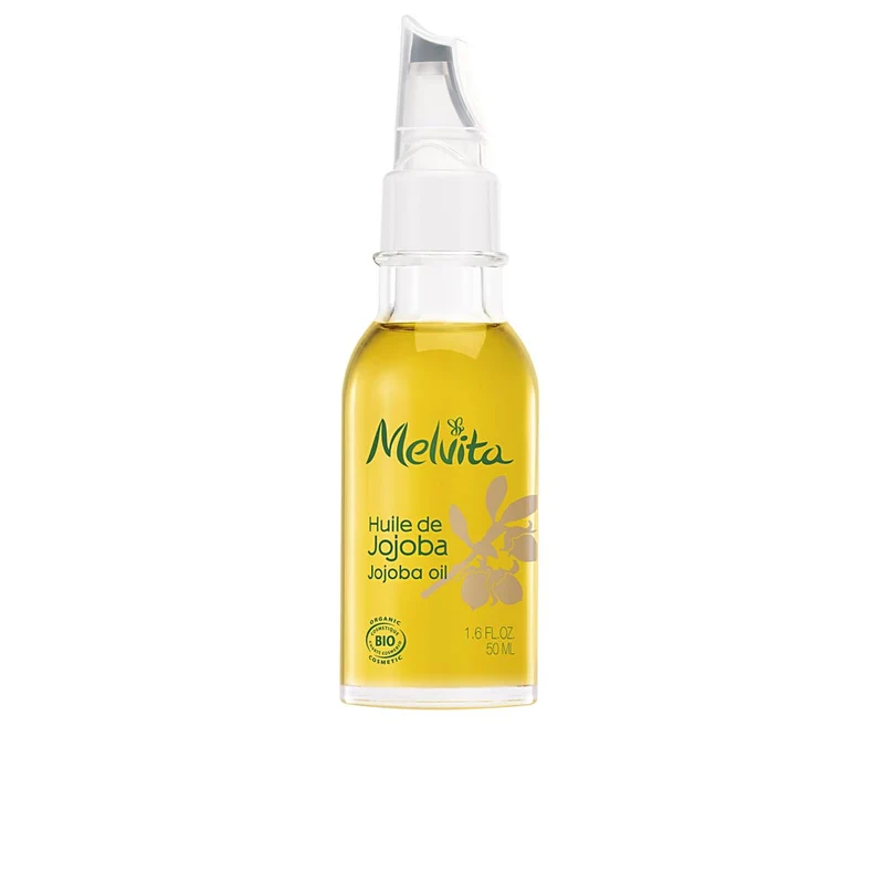 MELVITA - Cabello - HUILES DE BEAUTE / (13 opciones)