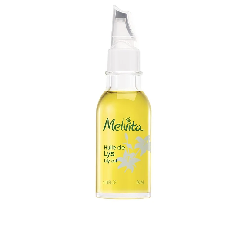 MELVITA - Cabello - HUILES DE BEAUTE / (13 opciones)