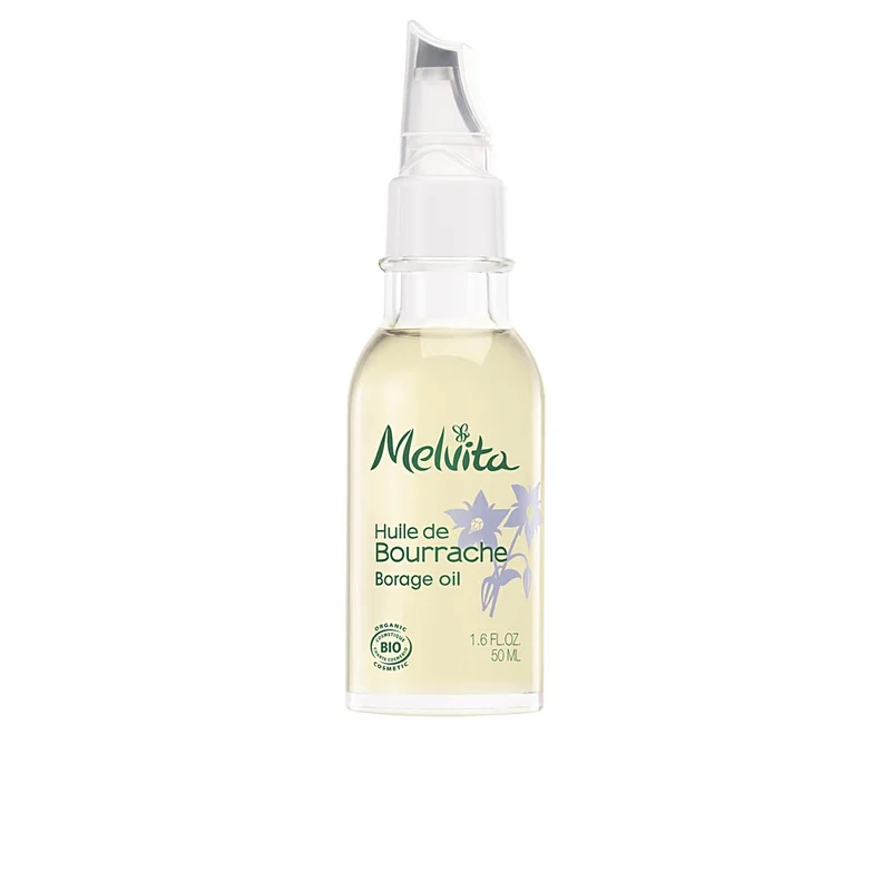 MELVITA - Cabello - HUILES DE BEAUTE / (13 opciones)