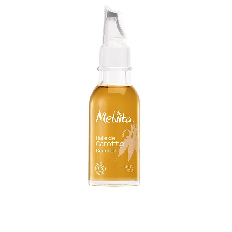 MELVITA - Cabello - HUILES DE BEAUTE / (13 opciones)