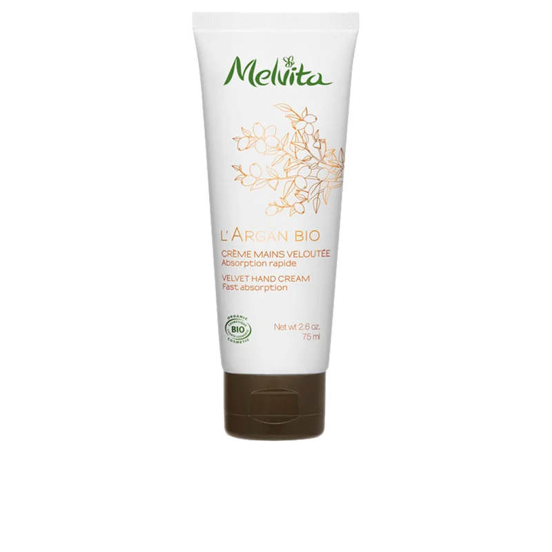 MELVITA - Cosmética Corporal - L'ARGAN BIO / (2 opciones)