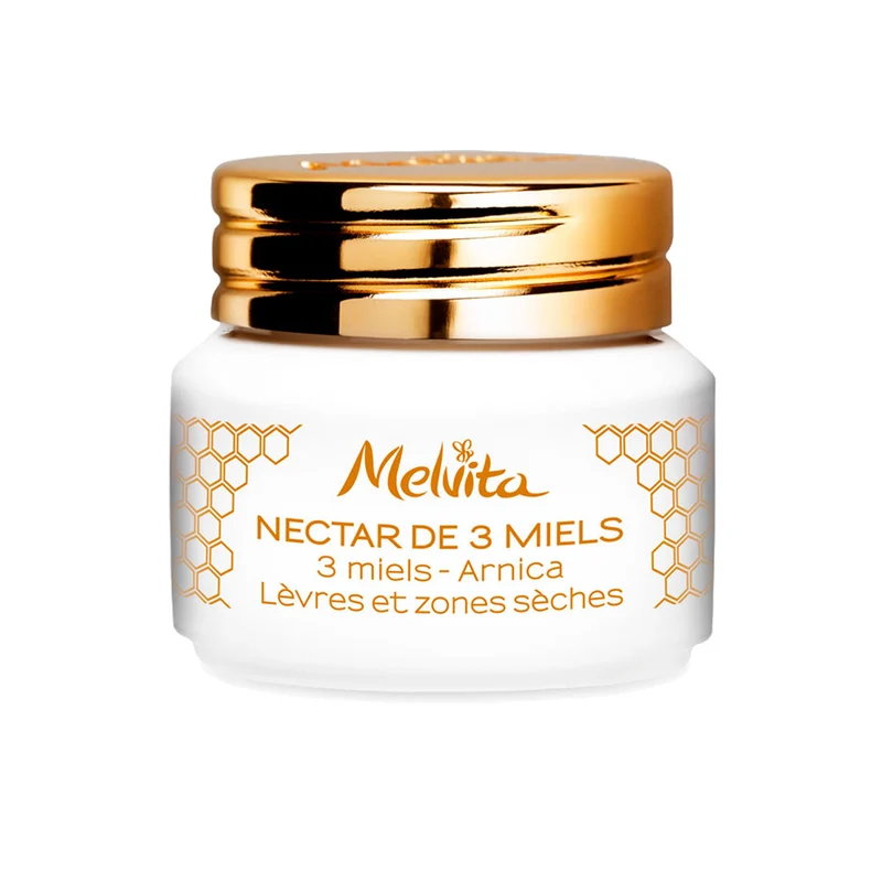 MELVITA - Cosmética Facial - NECTAR DE MIELS