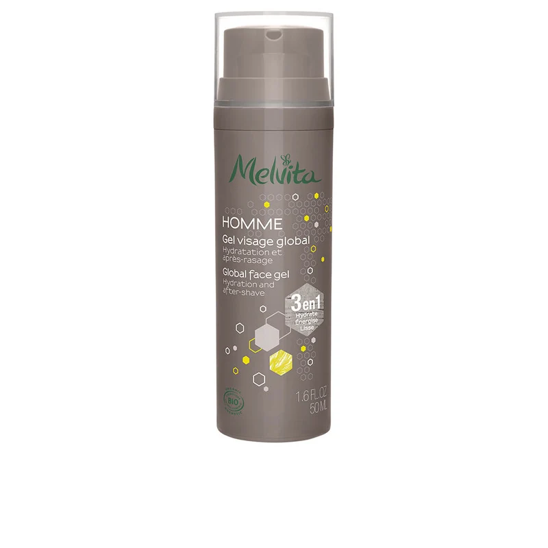 MELVITA - Cosmética Facial - MELVITA HOMME