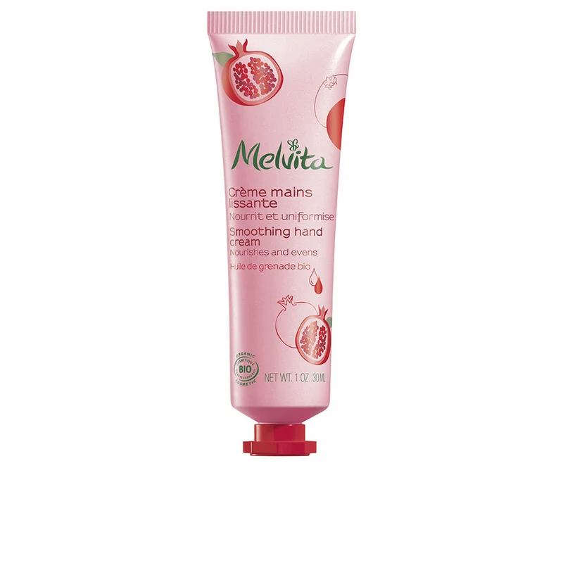 MELVITA - Cosmética Corporal - ACEITE DE GRANADA