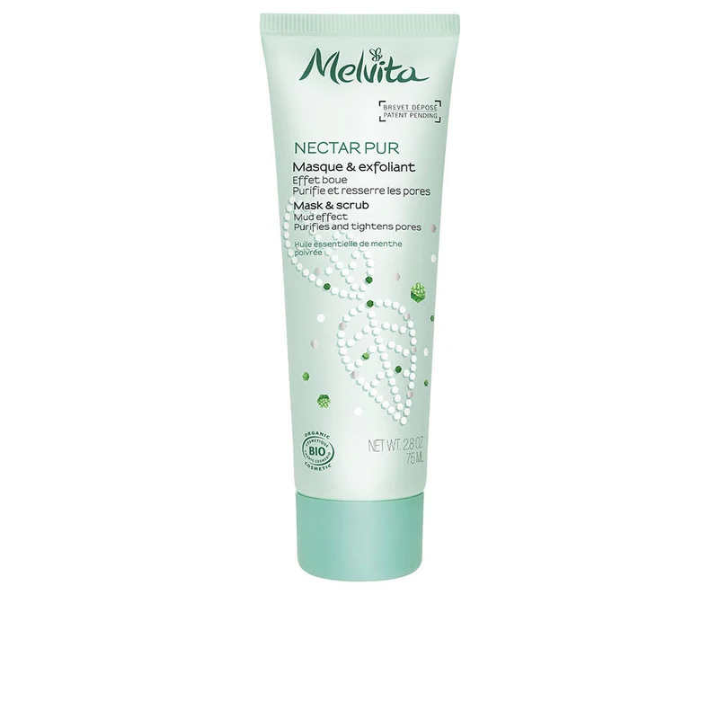 MELVITA - Cosmética Facial - NECTAR PUR / (3 opciones)
