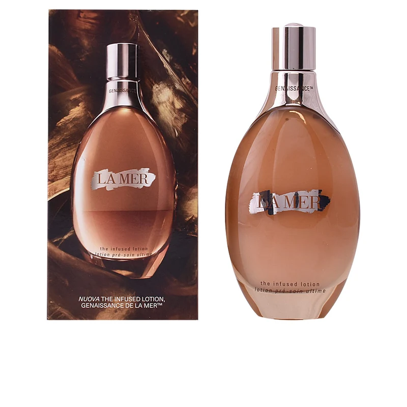 LA MER - Cosmética Facial - GENAISSANCE