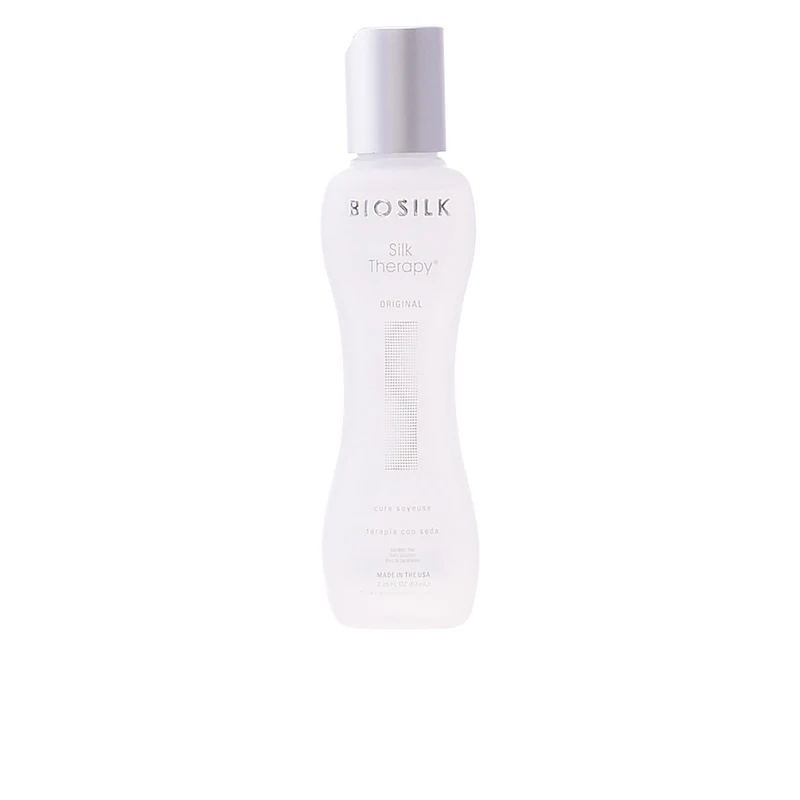 FAROUK - Cabello - BIOSILK / (2 opciones)