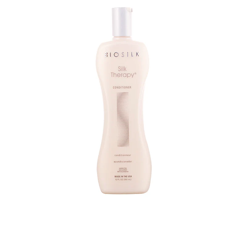 FAROUK - Cabello - BIOSILK / (2 opciones)