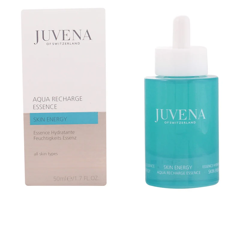 JUVENA - Cosmética Facial - AQUA RECHARGE