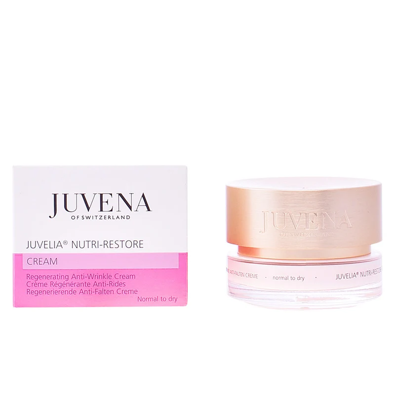 JUVENA - Cosmética Facial - JUVELIA / (2 opciones)